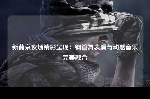 新葡京夜场精彩呈现：钢管舞表演与动感音乐完美融合