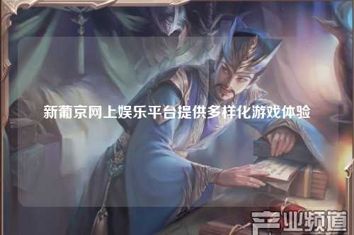 新葡京网上娱乐平台提供多样化游戏体验