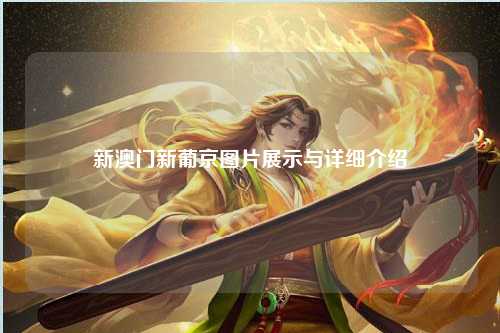 新澳门新葡京图片展示与详细介绍