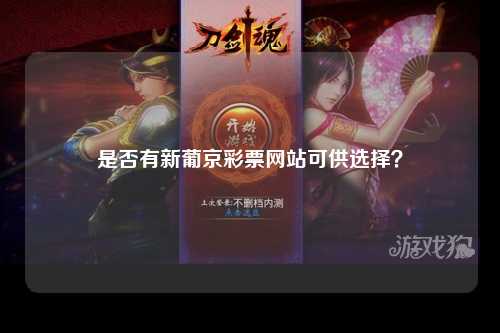 是否有新葡京彩票网站可供选择？