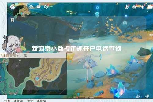 新葡京小勐拉正规开户电话查询