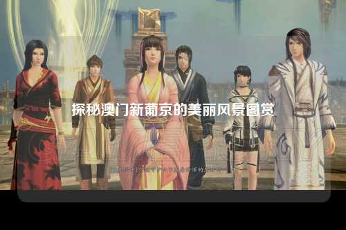 探秘澳门新葡京的美丽风景图赏